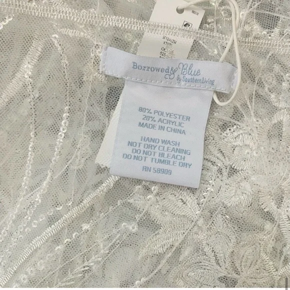 TABLE RUNNER - Picture 5 of 5